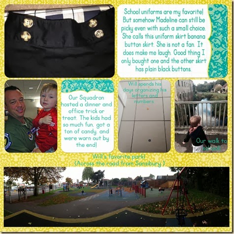 week 43 b
