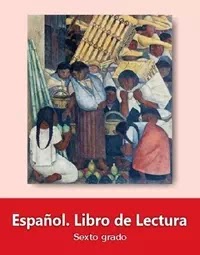 Español Lecturas Sexto 2020-2021 - Ciclo Escolar - Centro de Descargas