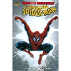 Spider Man Comic Pictures