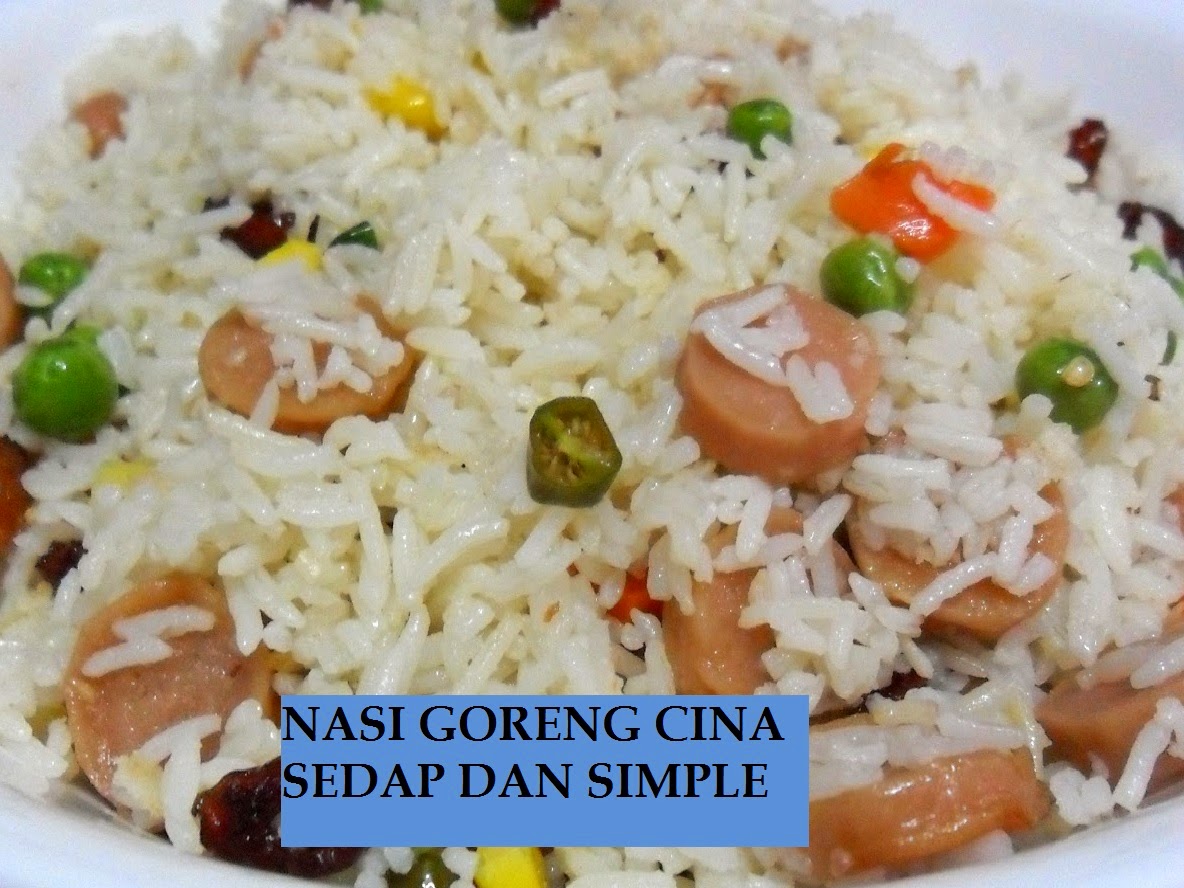 Nasi goreng sedap Gallery