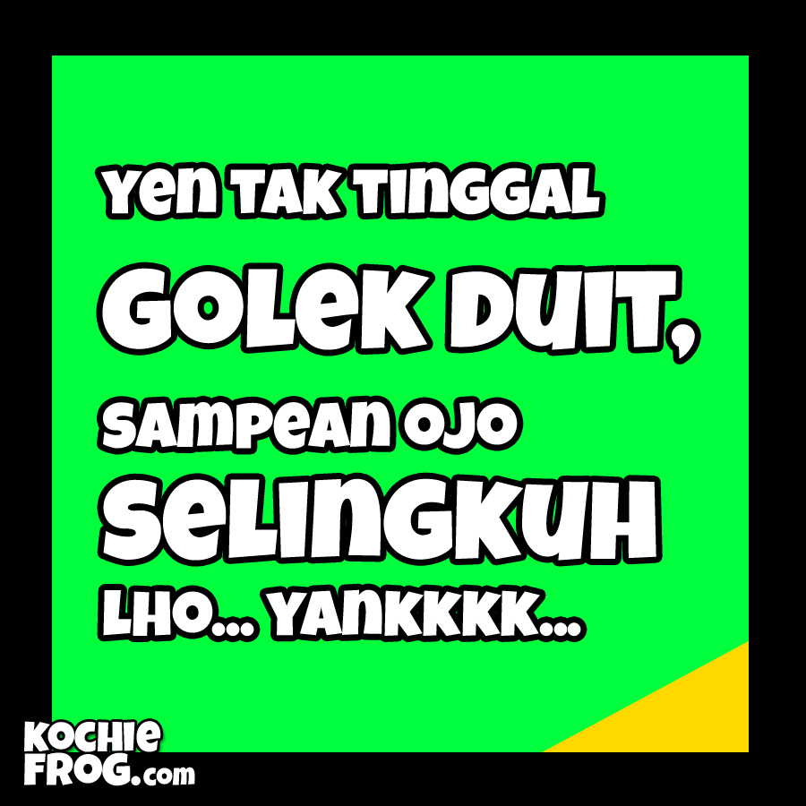 DP BBM Lucu Bahasa Jawa Timur Paling Laris Kochie Frog DP BBM Lucu Bahasa Jawa Timur Paling Laris Kochie Frog