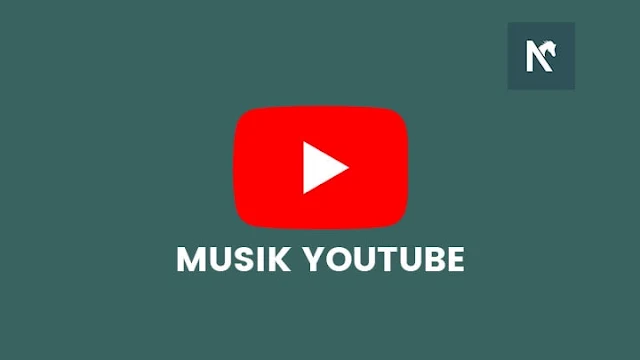 Download Musik dan Video Di YouTube