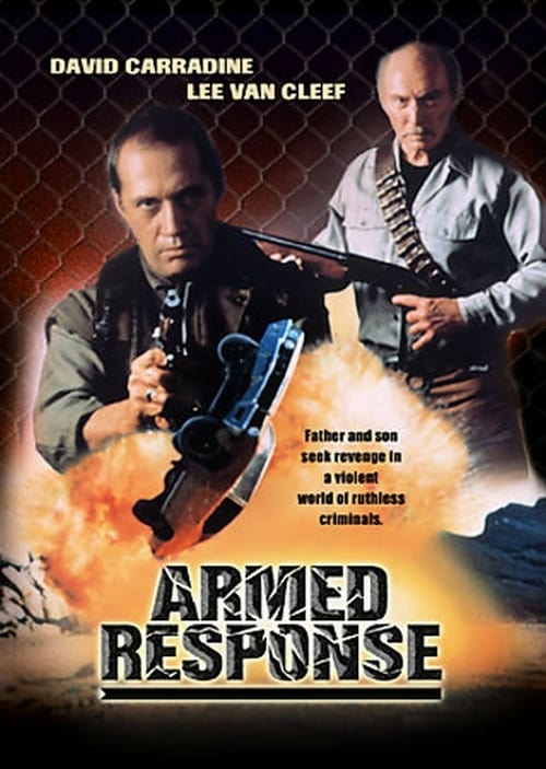 Armed Response 1986 Film Completo In Italiano