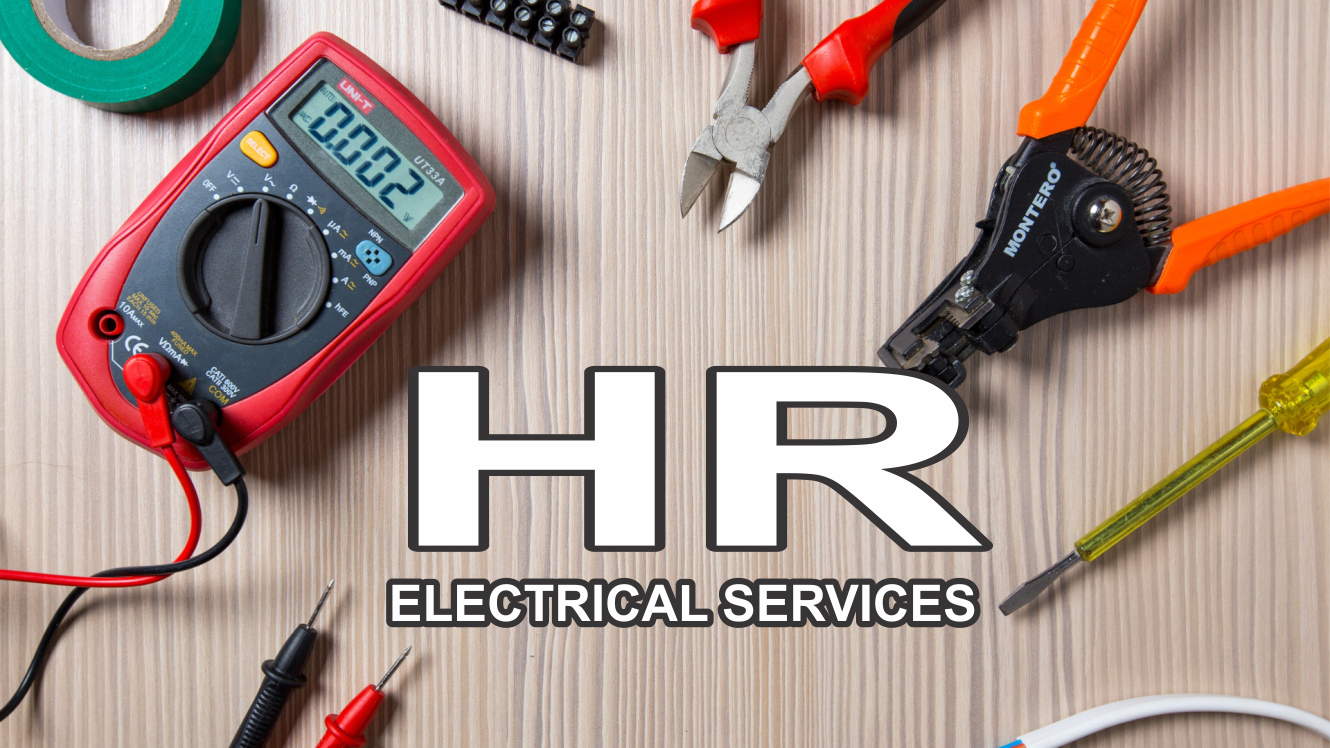 HR Electrical Solutions LTDA