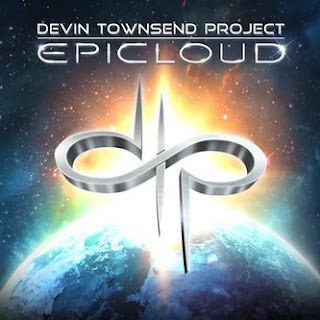 Devin Townsend Project - Lucky Animals