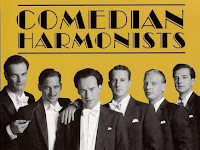 [HD] Comedian Harmonists 1997 Pelicula Completa Online Español Latino