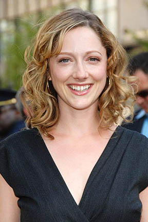 The American Actress Judy Greer Judy Greer Personal Details