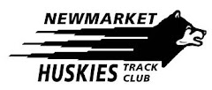Newmarket Huskies