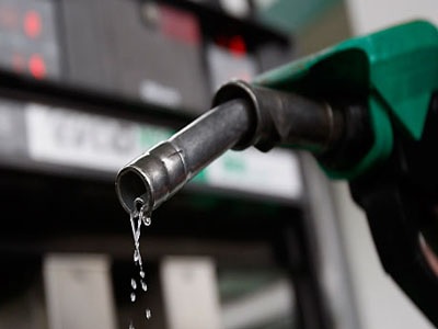Petrol to sell for N86 from Jan 1