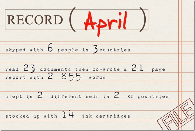 APRIL-IN-NUMBERS