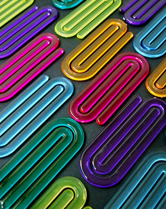 clips