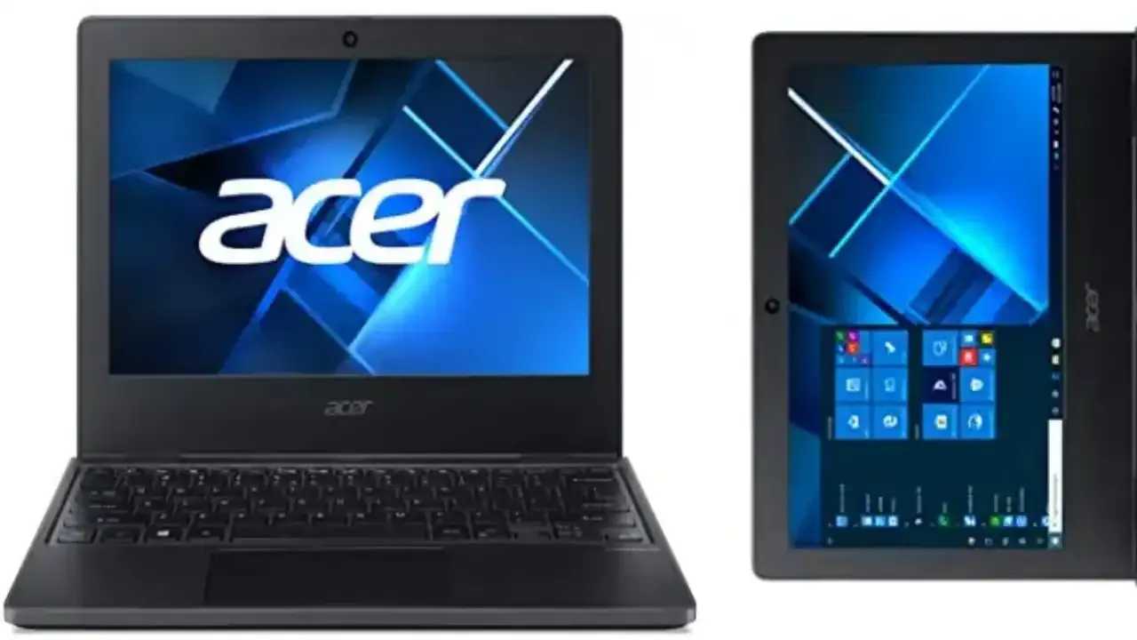 Acer Extensa