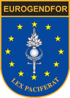 EUROGENDFOR 1