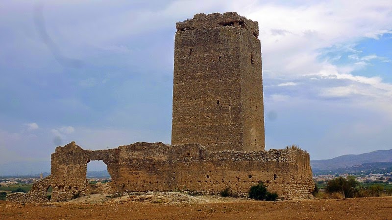 CASTILLOS DE ESPAÑA BY GATHO