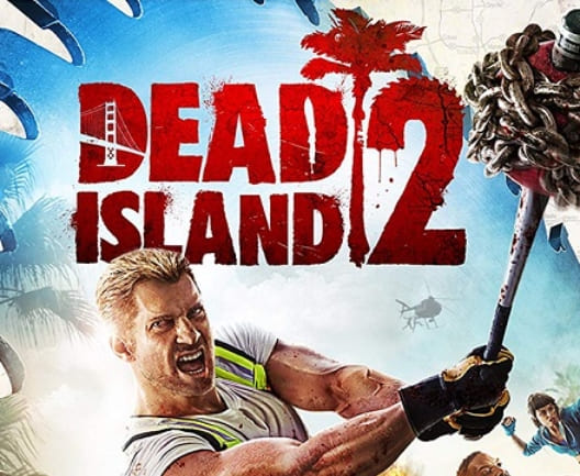 تحميل لعبة Dead Island 2