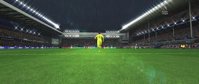 Goodison Park FIFA 16