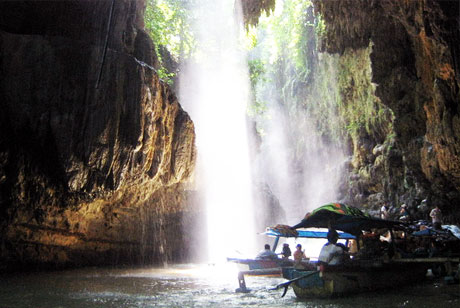 wisata edukasi di bogor