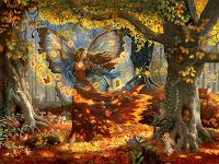 Autumn Fairies4