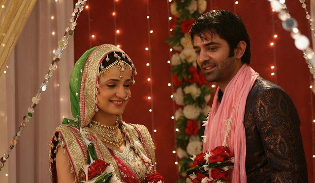 Arnav & Khushi Couple HD Wallpapers Free Download