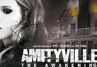 amityville awakening