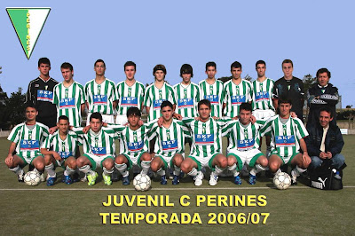 juvenil C Perines 2006-07