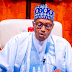 President Buhari: Nigeria Loses $26.3bn Annually To Piracy