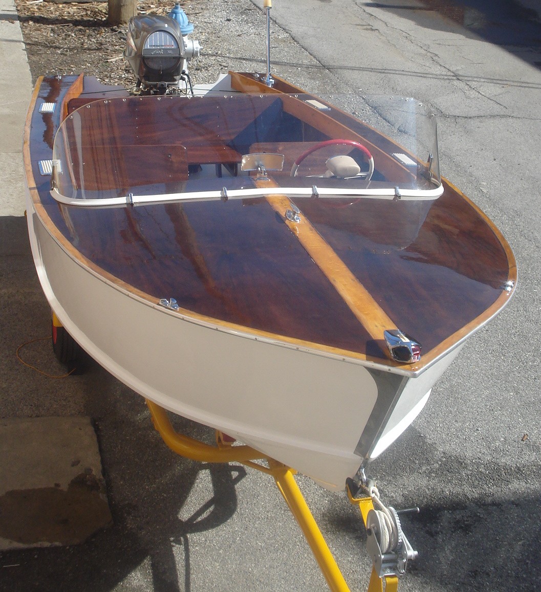 roks boat : detail wooden wakeboard boat plans