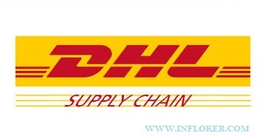 Lowongan Kerja Terbaru PT DHL Supply Chain Indonesia 2016 
