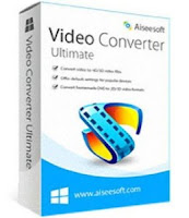 Aiseesoft Video Converter Ultimate 10.0.8 with Patch Free Download