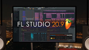 FL Studio Producer Edition v21-1-1 WiN