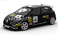 Clio Cup digital