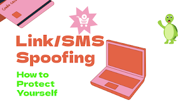 How to Protect Yourself from Link/SMS Spoofing Using Malware Targeting Apps