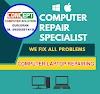 Computer Laptop Repair in Gurugram I Call Now : 9650597419