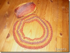 Twisted Rib 001
