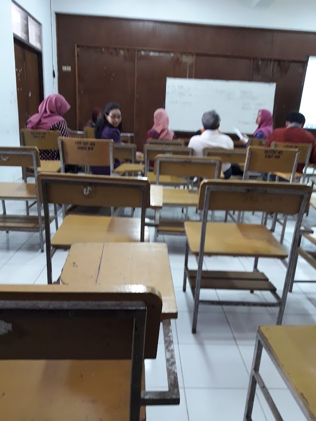 KODE ETIK MAHASISWA, TATA CARA PEMBAYARAN, & KALENDER AKADEMIK