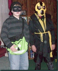 halloween 1