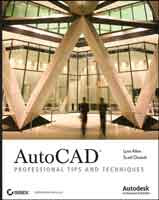 Image Cover AutoCAD Professional Tips and Techniques