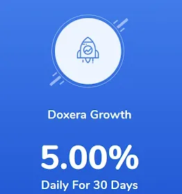 Инвестиционные планы Doxera