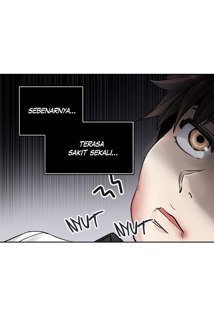 Webtoon Tower Of God Bahasa Indonesia Chapter 421