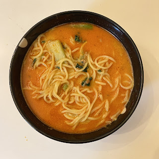 坦々麺