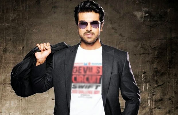 Will Charan's Movie Set A Positive Trend?