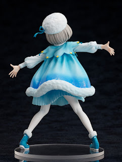 F:NEX Figure 1/7 Keke Tang from Love Live! Superstar!!, FuRyu