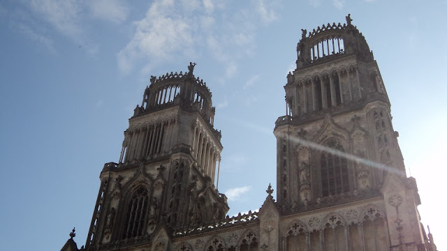 Orléans - CC-BY-SA Cédric Biennais