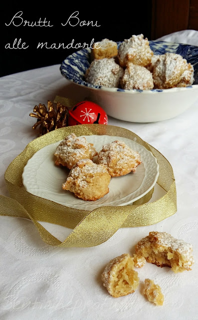 biscottini alle mandorle toscani, dolci, cucina toscanca, cucina italiana, toscana