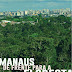 Lançamento do livro que mostra a relação entre Manaus e a floresta acontece nesta terça