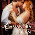 Cover Reveal -  Rescuing Lord Roxwaithe by Cassandra Dean