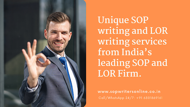 Canada Study Permit SOP Writers Vizag