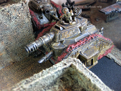 Leman Russ