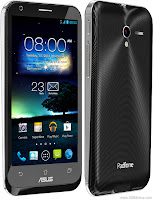 Asus Padfone 2 Specifications