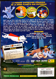 Krypto-DVD